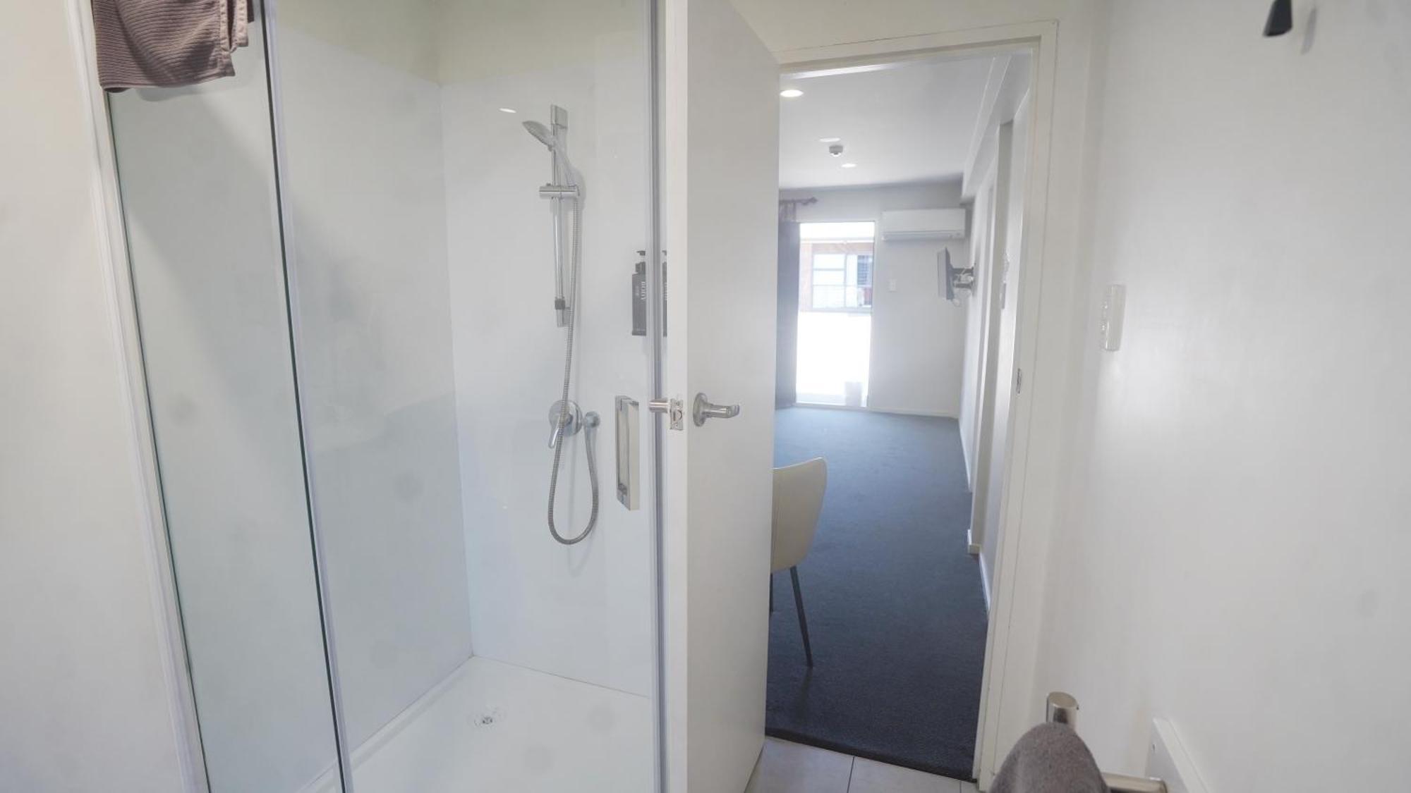 Abbey Motor Lodge Christchurch Kültér fotó
